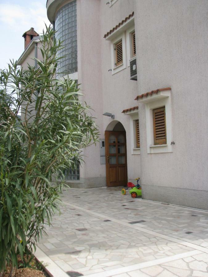 Apartments Toic Cres Quarto foto