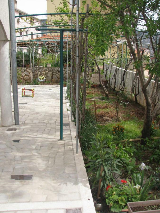 Apartments Toic Cres Quarto foto